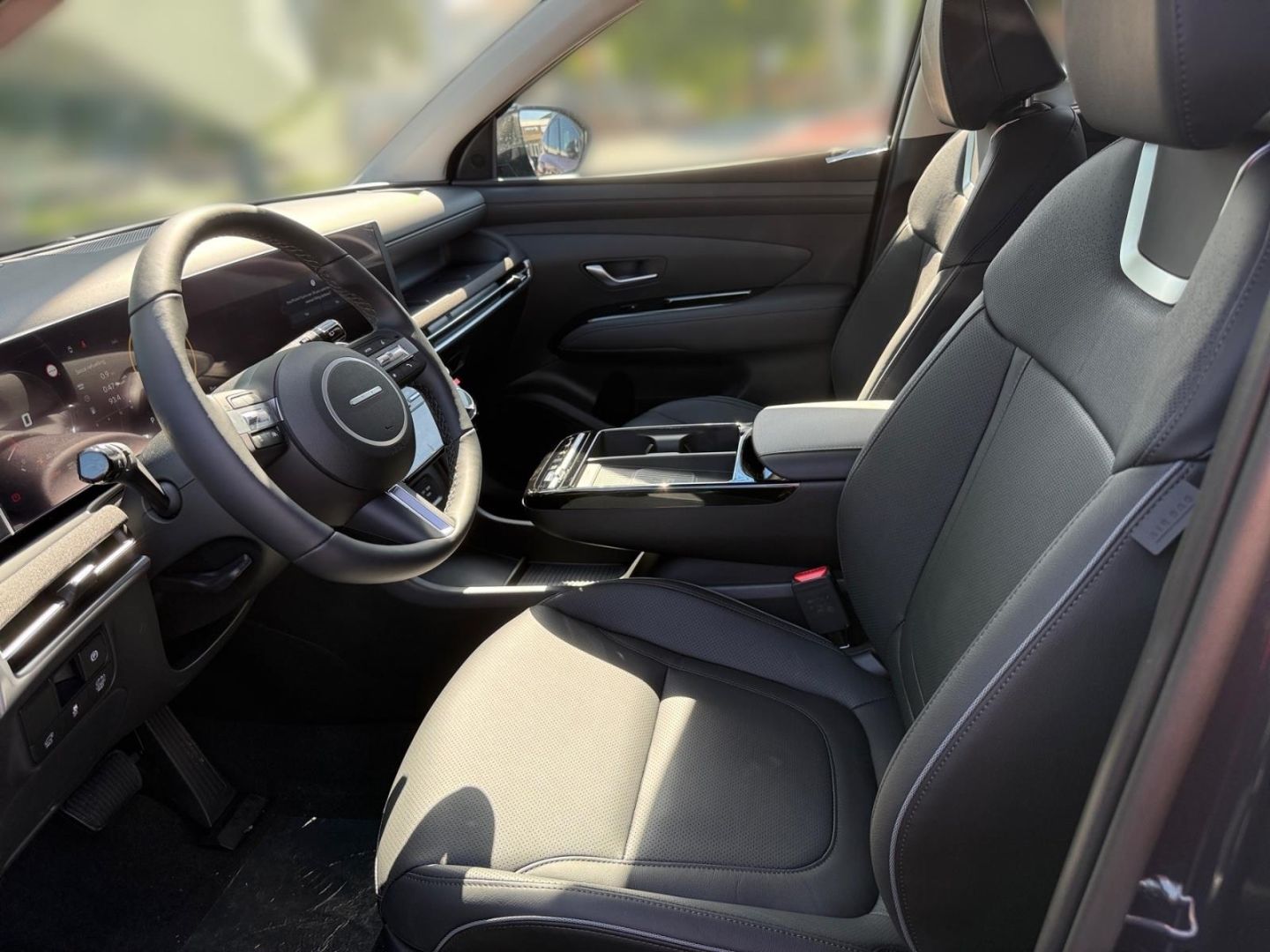 Hyundai TUCSON - Bild 7