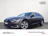 Audi A6 Avant Sport 35TDI Stronic LED Standhzg AHK - Audi A6: Braun