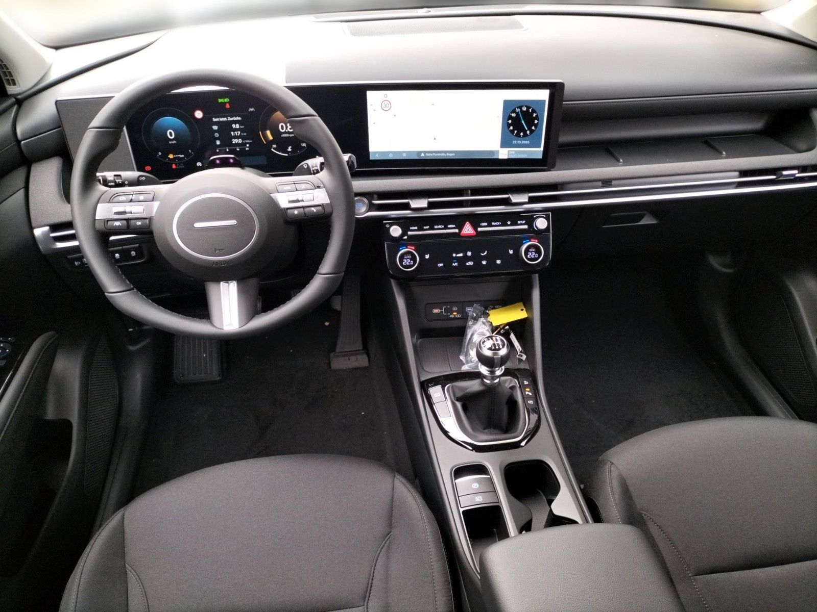 Hyundai Tucson – Bild 11