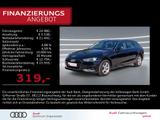 Audi A4 Avant 35 TFSI S tronic AHK NAVI PDC Keyless