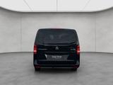 Mercedes-Benz Vito 116 CDI Tourer Lang Aut. PRO, Neues Modell, - Mercedes Vito Allradantrieb Diesel Kleinbus 8-Sitzer