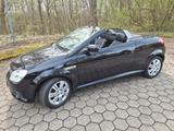 Opel Tigra 1.4 TWINPORT Edition Edition - gebrauchte Opel Tigra aus dem Jahr 2009