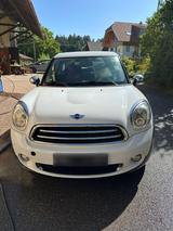 MINI Mini Paceman all4 D - MINI Paceman Serie von privat