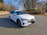 Audi e-tron 55 quattro advanced advanced - Audi e-tron von privat