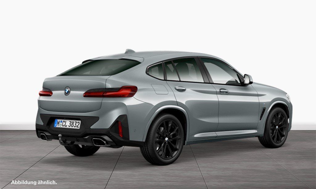BMW X4 - Bild 2