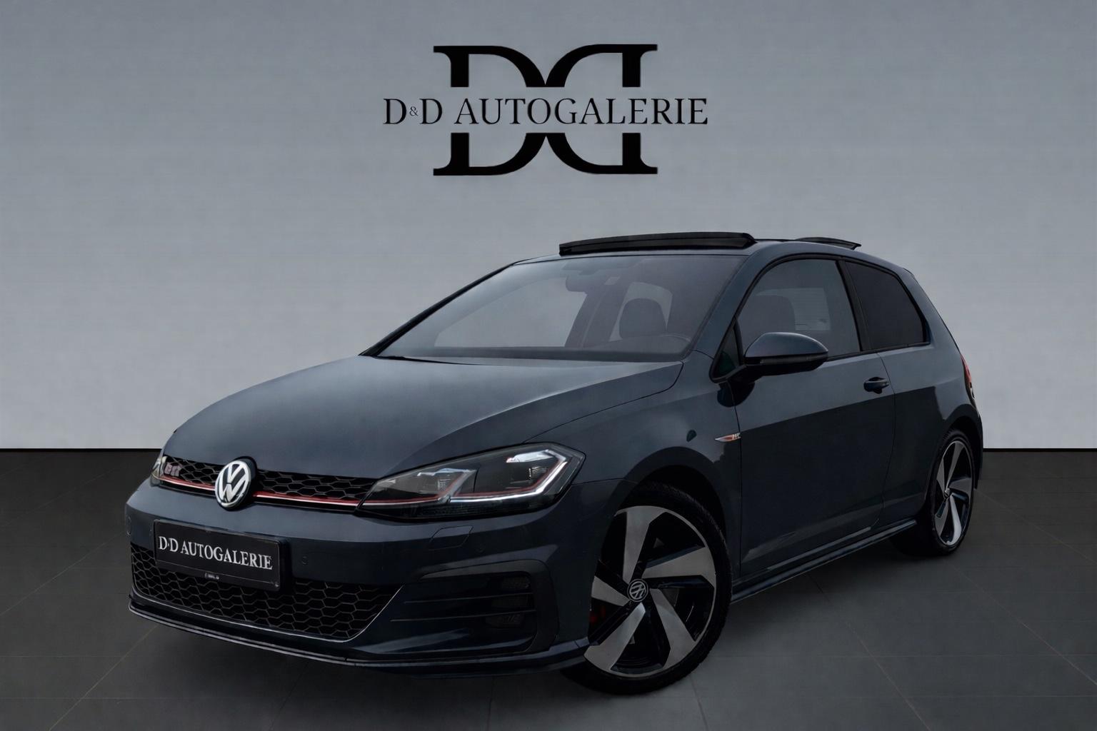 Volkswagen Golf VII GTI Performance |Virtual|LED|Pano|Navi|