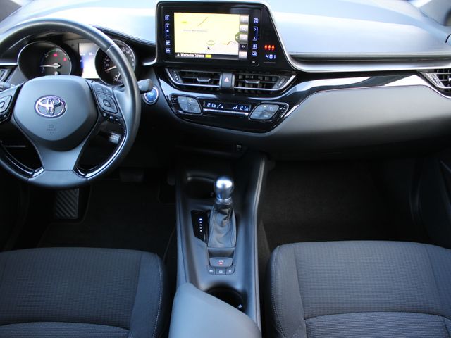 C-HR 1,8 Hybrid wenig KM*Navigation