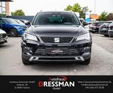 Seat Ateca 1.4 TSI Xcellence LED PANO KAMERA ACC - Seat Gebrauchtwagen in Hamm
