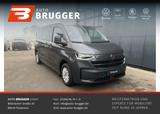 Volkswagen T7 Caravelle LR 2.0 TDI DSG 8-Sitz NAVI ACC R... - Volkswagen T7 Caravelle Neuwagen
