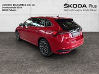 Skoda Scala - Vorschau Bild 6