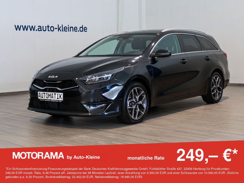 Image of Kia cee'd / Ceed