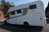 Knaus Sun TI 650 MG - Knaus 650 ti sun