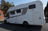 Knaus Sun TI 650 MG - Knaus Ti sun