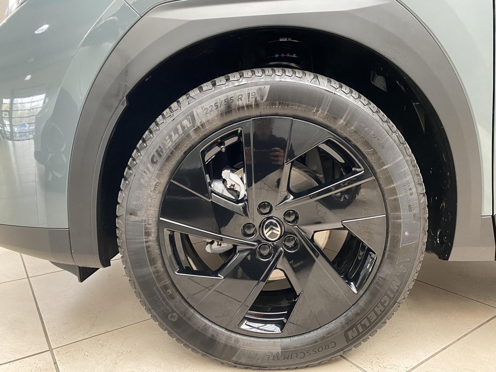 Citroën C5 Aircross Hybrid MAX 145 Doppelkupplung 6-Gang