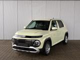 Hyundai INSTER Style 49kWh / ACC / Rückfahrkamera / Navi - Hyundai INSTER: Kleinwagen