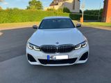 BMW M340i xDrive *M-Sitze*Carbon*Laser*HUD*H&K*AHK* - BMW M340i aus 2021