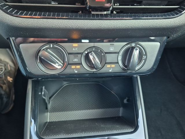 Fabia Selection 1.0 MPI