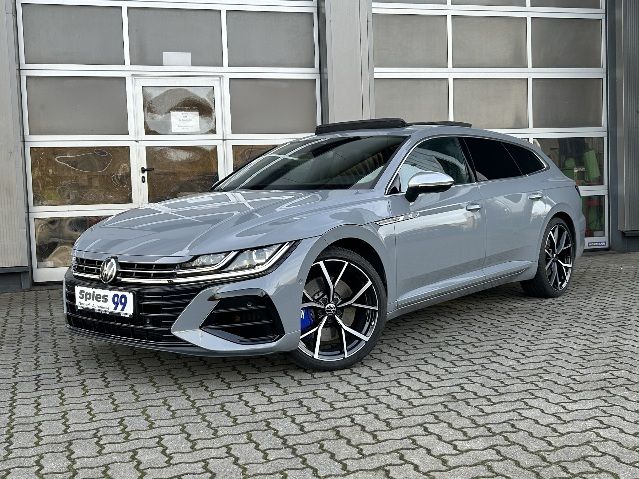 Volkswagen Arteon Shooting Brake R / AHK / H&K / 360°