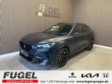 Cupra Formentor 2.5 TSI VZ5 4Drive Schalensitze|Beats|