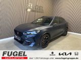Cupra Formentor 2.5 TSI VZ5 4Drive Schalensitze|Beats| - Cupra Formentor: Vz5