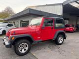 Jeep Wrangler Sport 2.5 - Jeep Wrangler in Oberhausen