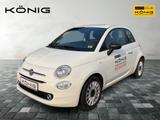 Fiat 500 MY23 1.0 Klima & Sound Tech & Komfortpaket - Fiat 500 Vorführfahrzeuge