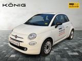 Fiat 500 MY23 1.0 Klima & Sound Tech & Komfortpaket - Fiat 500 Vorführfahrzeuge