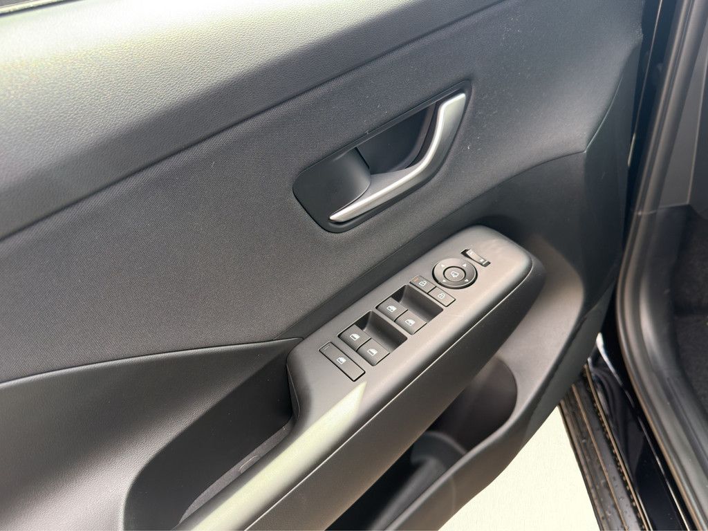 Hyundai Kona – Bild 13