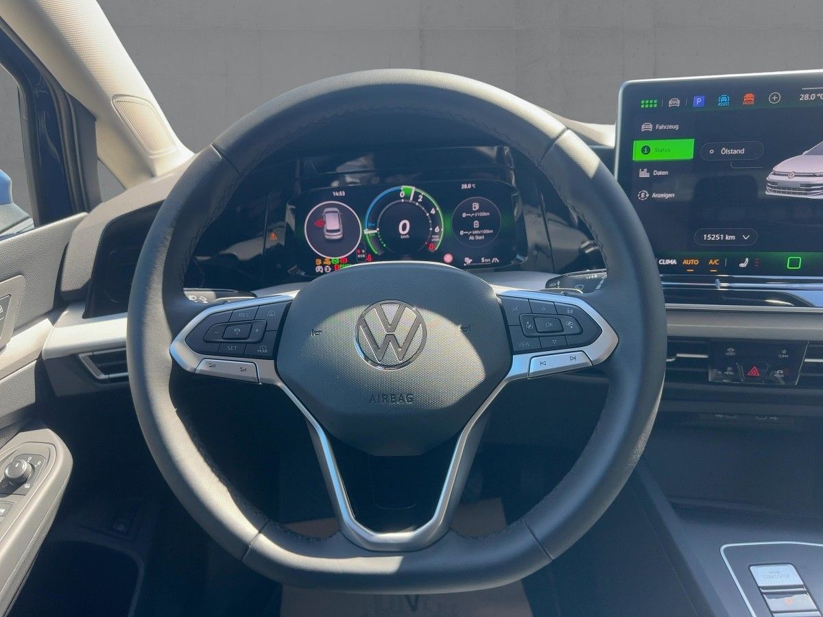 Volkswagen Golf - Bild 10