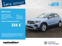 Volkswagen T-Cross - Vorschau Bild 1