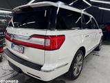 Lincoln Navigator - Lincoln Navigator Gebrauchtwagen