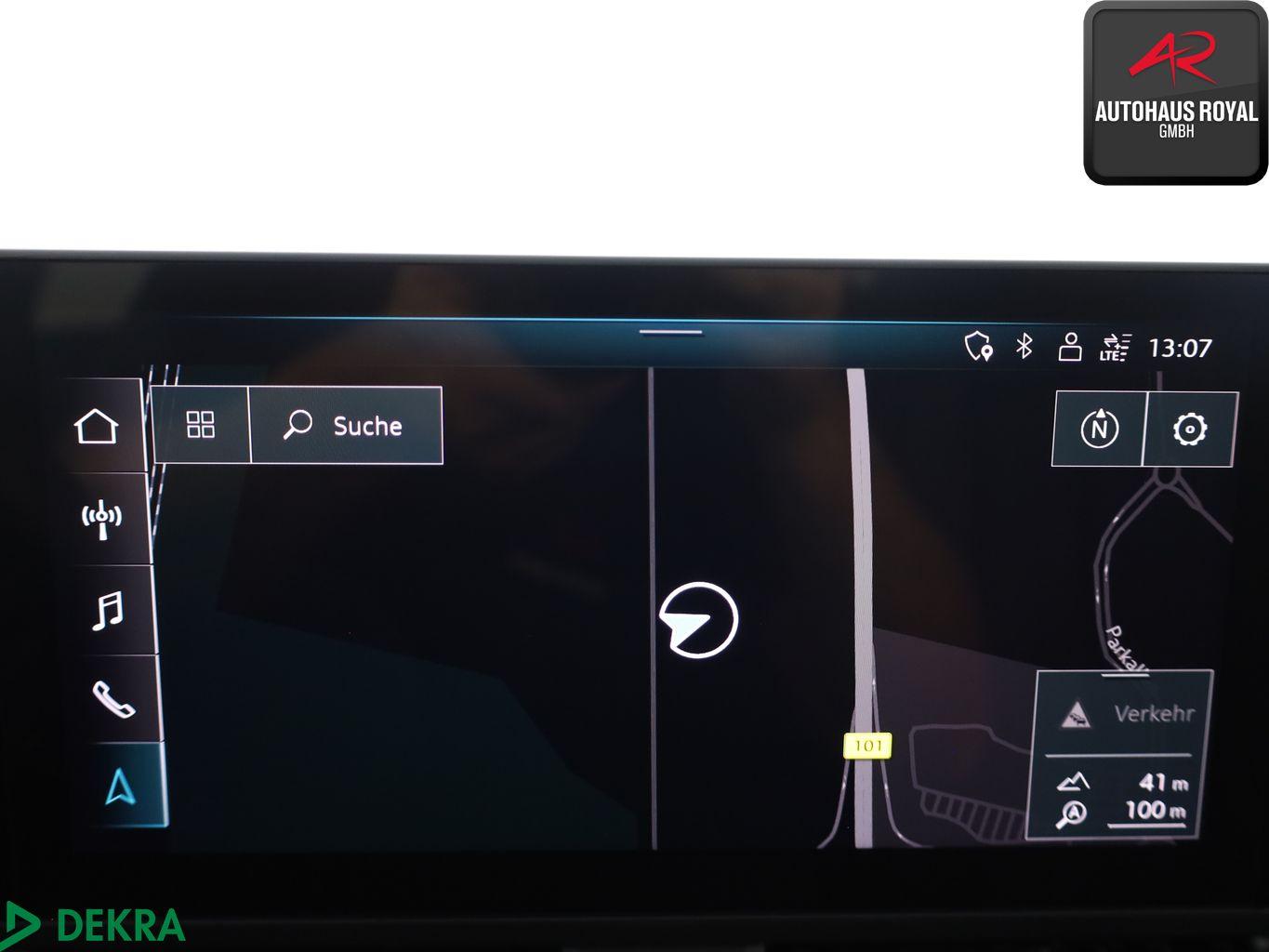 Audi A4 Avant 40 TDI S LINE KEYLESS,KAMERA,VIRTUAL,SH, миниатюра 18