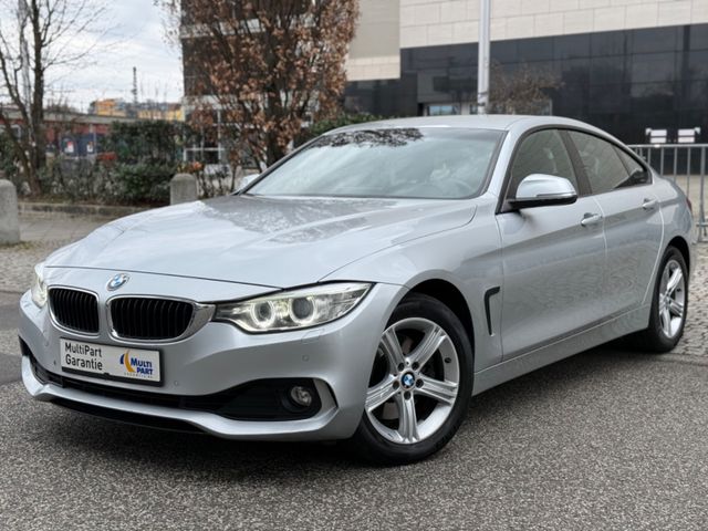 BMW 4 Gran Coupe 430 d xDrive Advantage//*MEMORY*//