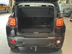 JEEP Renegade - Ansicht 9