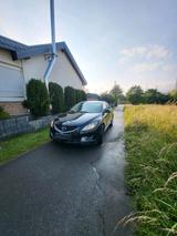 Mazda 6 DISELER - Mazda 6 aus 2010: Kombi