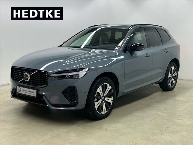 Volvo XC60 T6 Recharge AWD Plus Dark 19"+H&K+360°+ACC