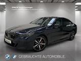 BMW i5 xDrive40 M Sport Driv.Assist.Prof Kamera LED - BMW i5 xDrive40 Gebrauchtwagen