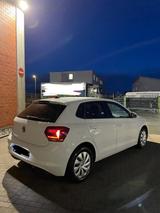 Volkswagen Polo 1.6 TDI DSG - Volkswagen Polo: TDI Dsg