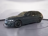 BMW 320d Touring Aut. M Sport Innovationsp. ACC Adap - BMW 320 Jahreswagen: 320d