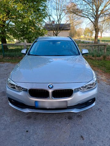 BMW BMW 316d Touring