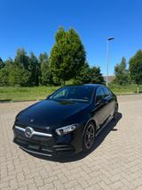 Mercedes-Benz A 250 AMG Line  - Mercedes-Benz A 250 in Dortmund