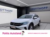 Volkswagen Taigo 1.0 TSI LIFE PDC KLIMA SITZHZG LED - Volkswagen Taigo in Hamm