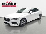 Volvo S60 B4 AUTO. CORE NAVI LED GOOGLE KAMERA LM17 - gebrauchte Volvo S60 aus dem Jahr 2024