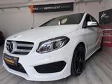 Mercedes-Benz B 200 AMG Line/Navi/Distronic/Elek.Sitze/Led - Mercedes-Benz B-Class