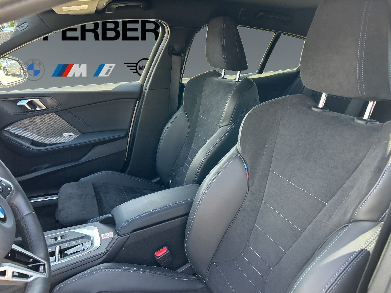 BMW 120 - Bild 11