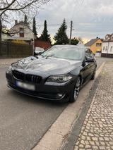 BMW F10 523i / 530 6 Zylinder - BMW 523: 523i F10