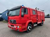 MAN 14.224 FEUERWEHR/FIRETRUCK - MAN 2000 F