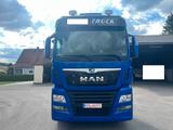 MAN TGX 18.460 XXL ADR STANDKLIMA GERMAN TRUCK - Offers