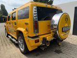 Hummer H2 6.0 V8 BVB-Ikone  - Hummer: H6