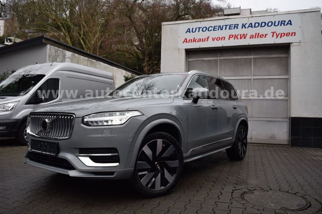 Volvo XC90 T8Plus Recharge AWD/Panoram/360°/H&K/21"ALU